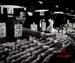 Entrepreneur en action