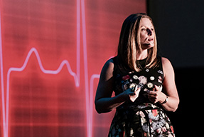 Nathaly Riverin Formation Domptez le rythme de vos affaires