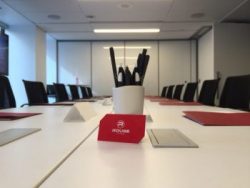 Image salle formation