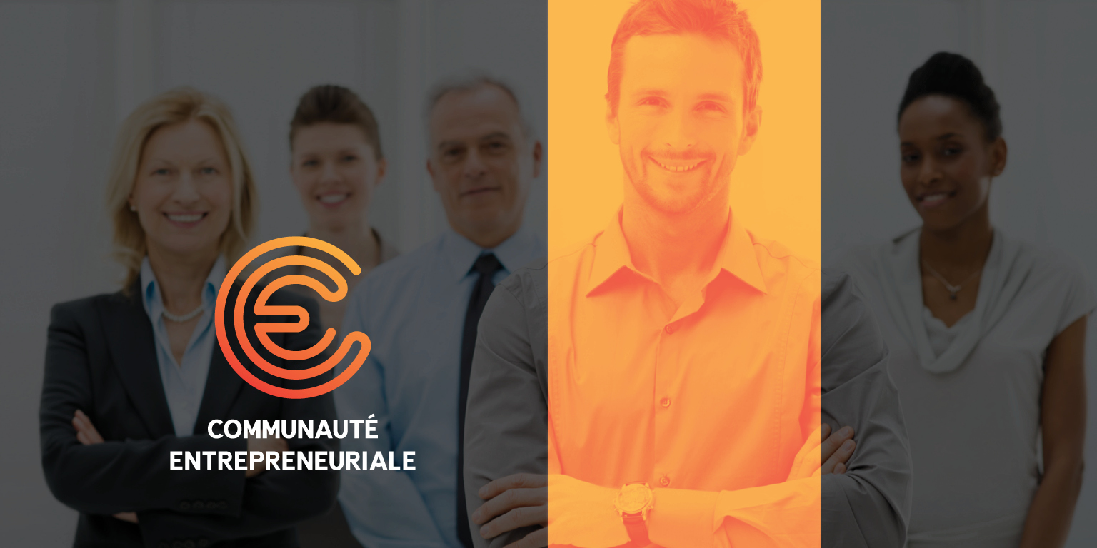 Image communauté entrepreneuriale