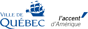 image logo Ville Québec