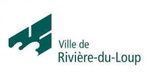 Image logo Rivière du Loup